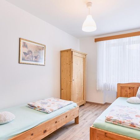 Apartmenthaus Haringer Novacella 外观 照片