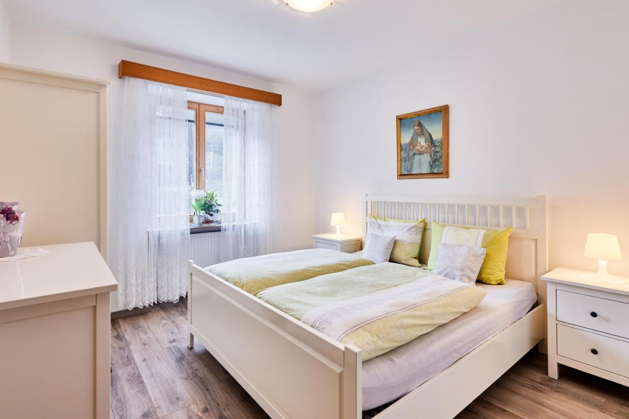 Apartmenthaus Haringer Novacella 外观 照片