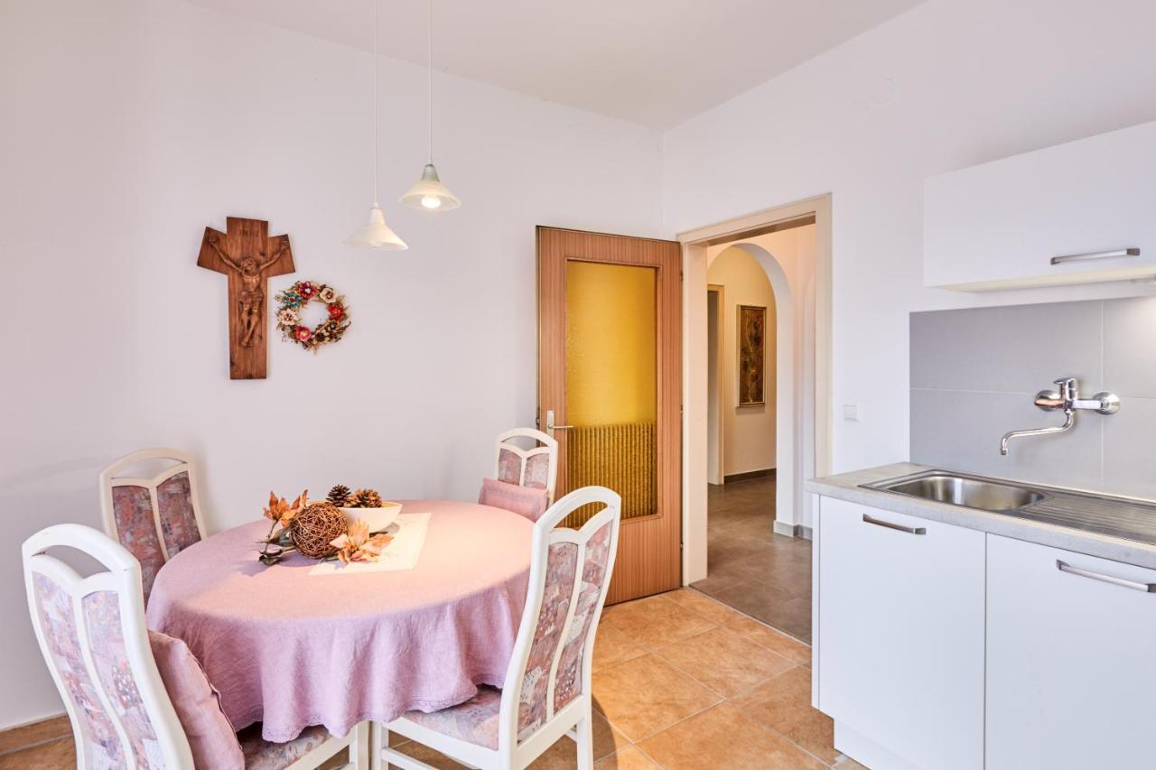 Apartmenthaus Haringer Novacella 外观 照片