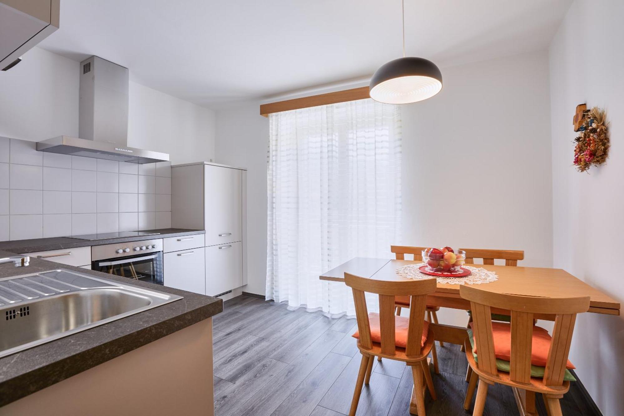 Apartmenthaus Haringer Novacella 外观 照片